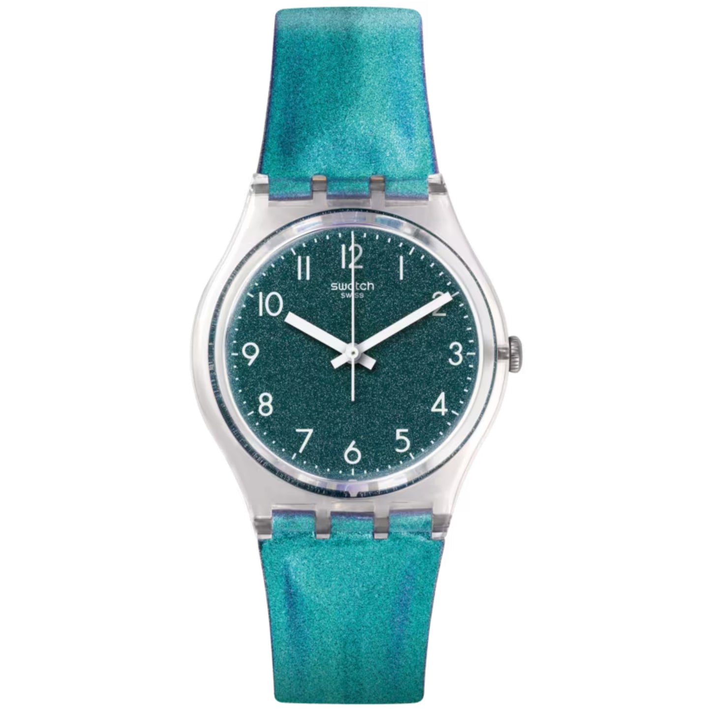 Reloj Unisex Swatch GE245 MAREMOSSO