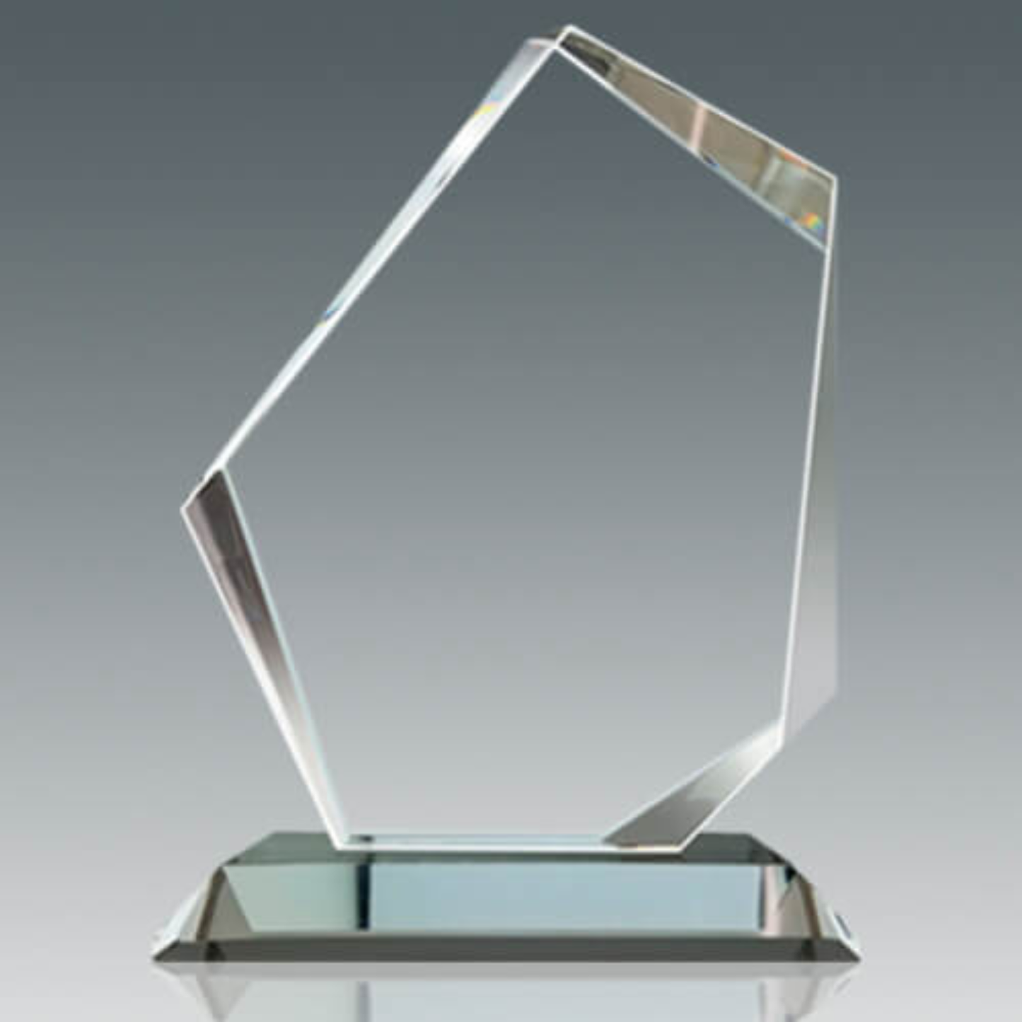 Galvano de Cristal CTA-20 Grabado Láser Personalizado