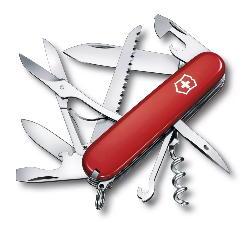 Victorinox Huntsman