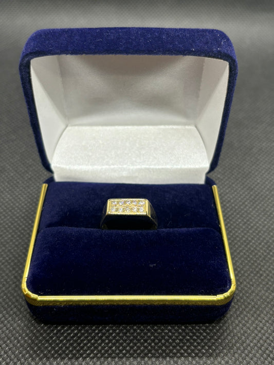 Anillo de Oro