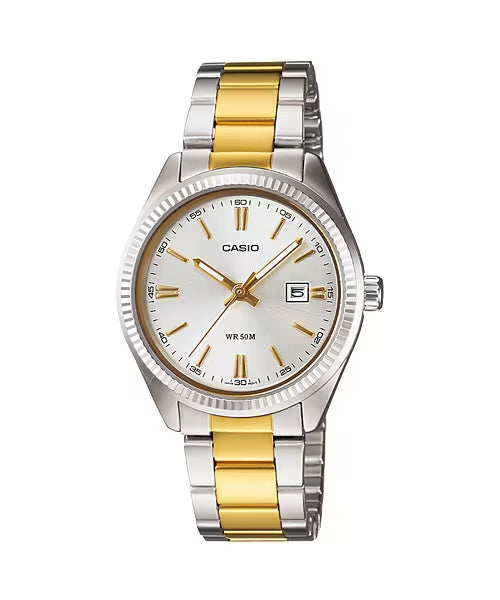 Reloj Casio Mujer LTP-1302SG-7AVDF