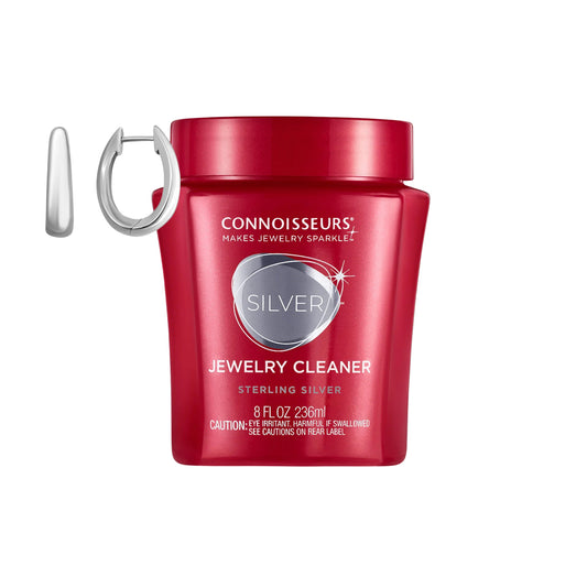 Connoisseurs Silver Jewelry Cleaner 236 mL - Limpiador Joyas de Plata