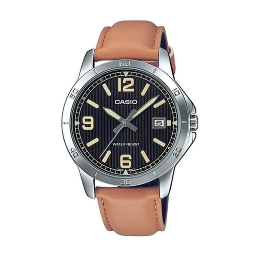 Reloj Casio MTP-V004L-1B2 Hombre