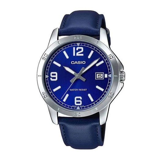 Reloj Casio MTP-V004L-2B Hombre