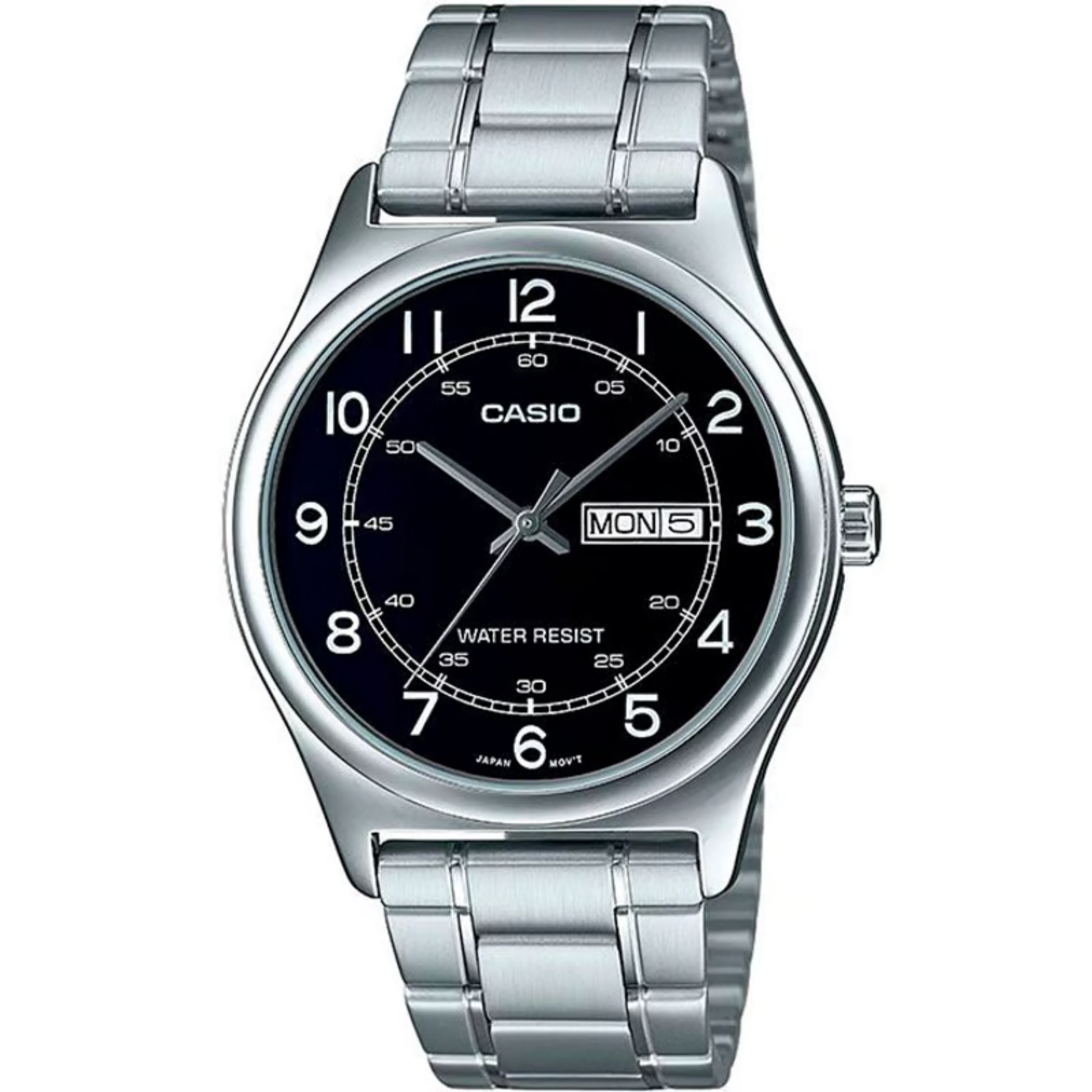 Reloj Casio MTP-V006D-1B2 Hombre
