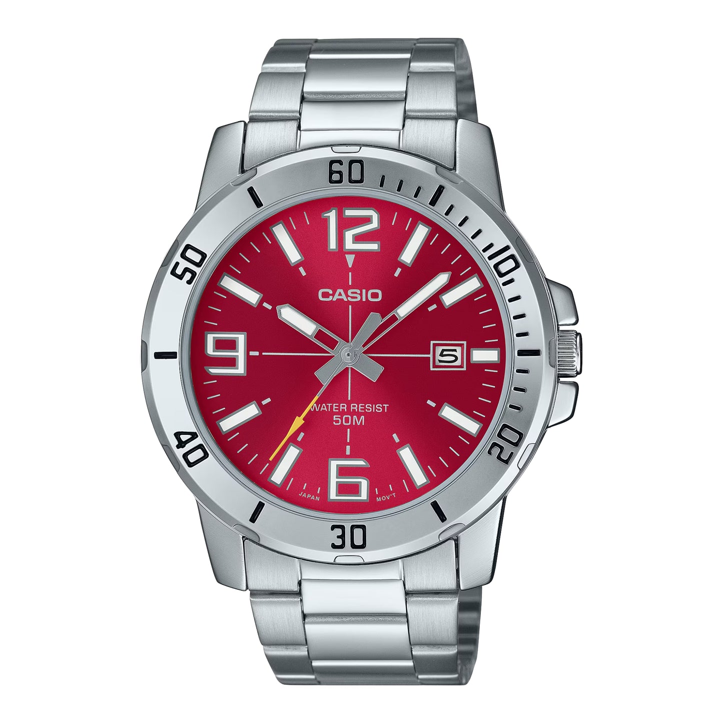 Reloj Casio MTP-VD01D-4BV Hombre