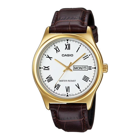 Reloj Casio MTP-V006GL-7B Hombre