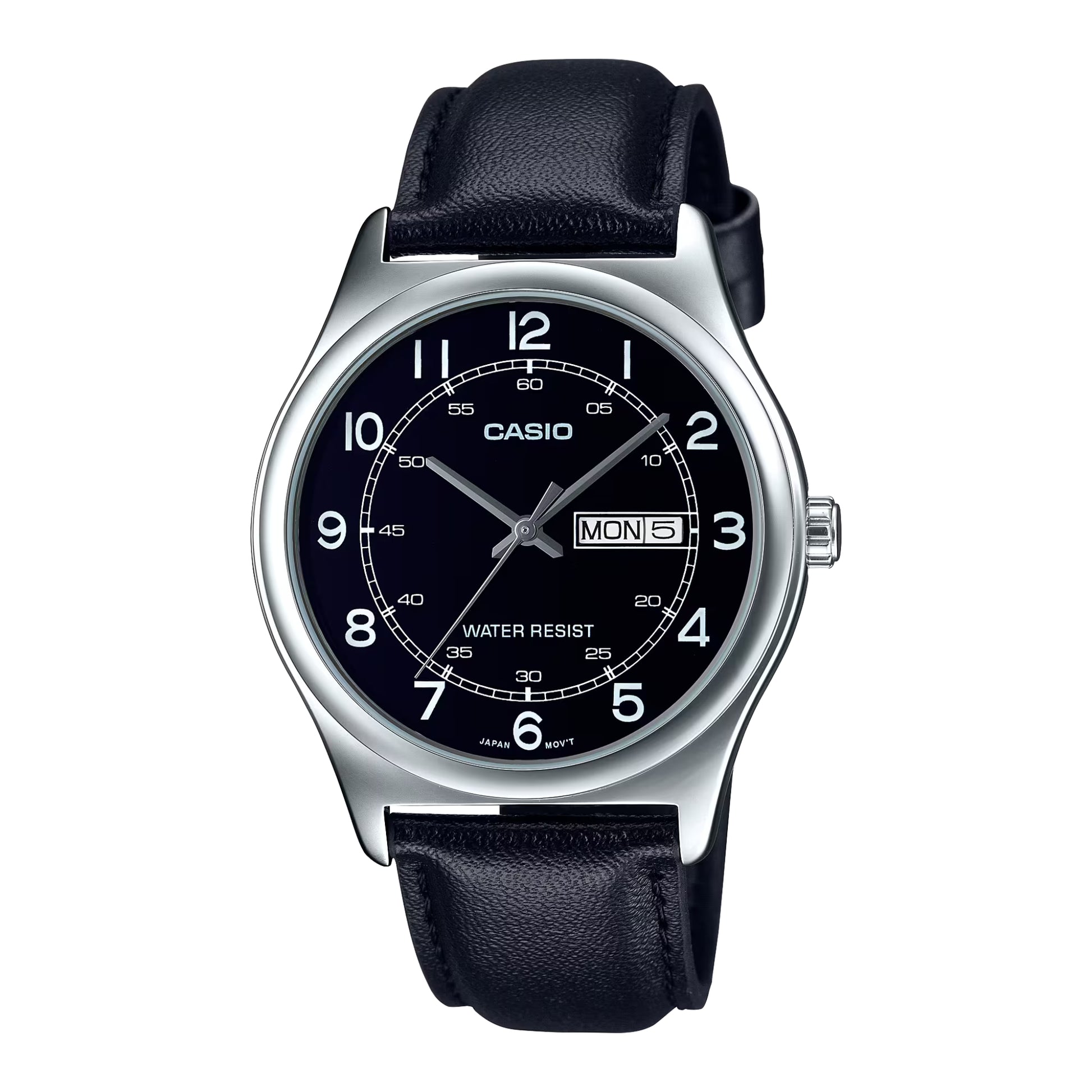 Reloj Casio MTP-V006L-1B2 Hombre