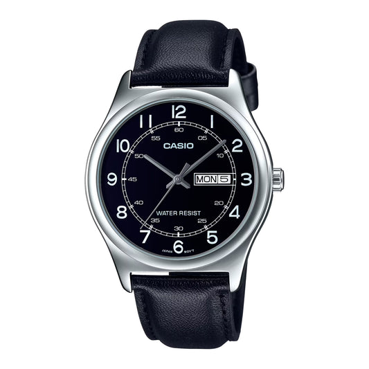 Reloj Casio MTP-V006L-1B2 Hombre