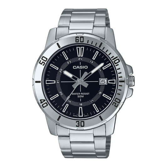 Reloj Casio MTP-VD01D-1CV Hombre