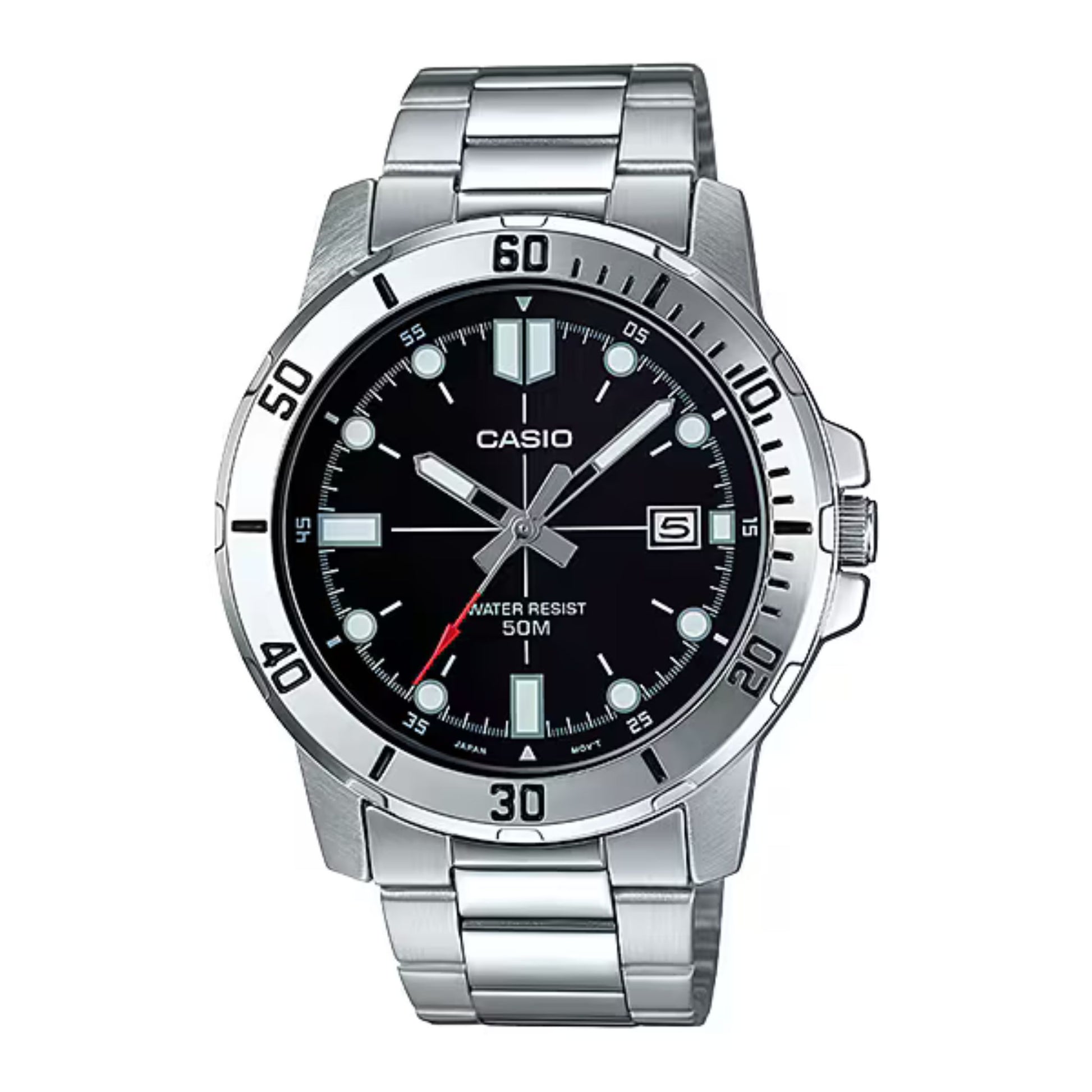 Reloj Casio MTP-VD01D-1E-Acron