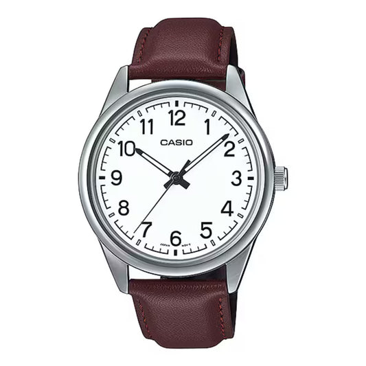 Reloj Casio MTP-V005L-7B4 Hombre