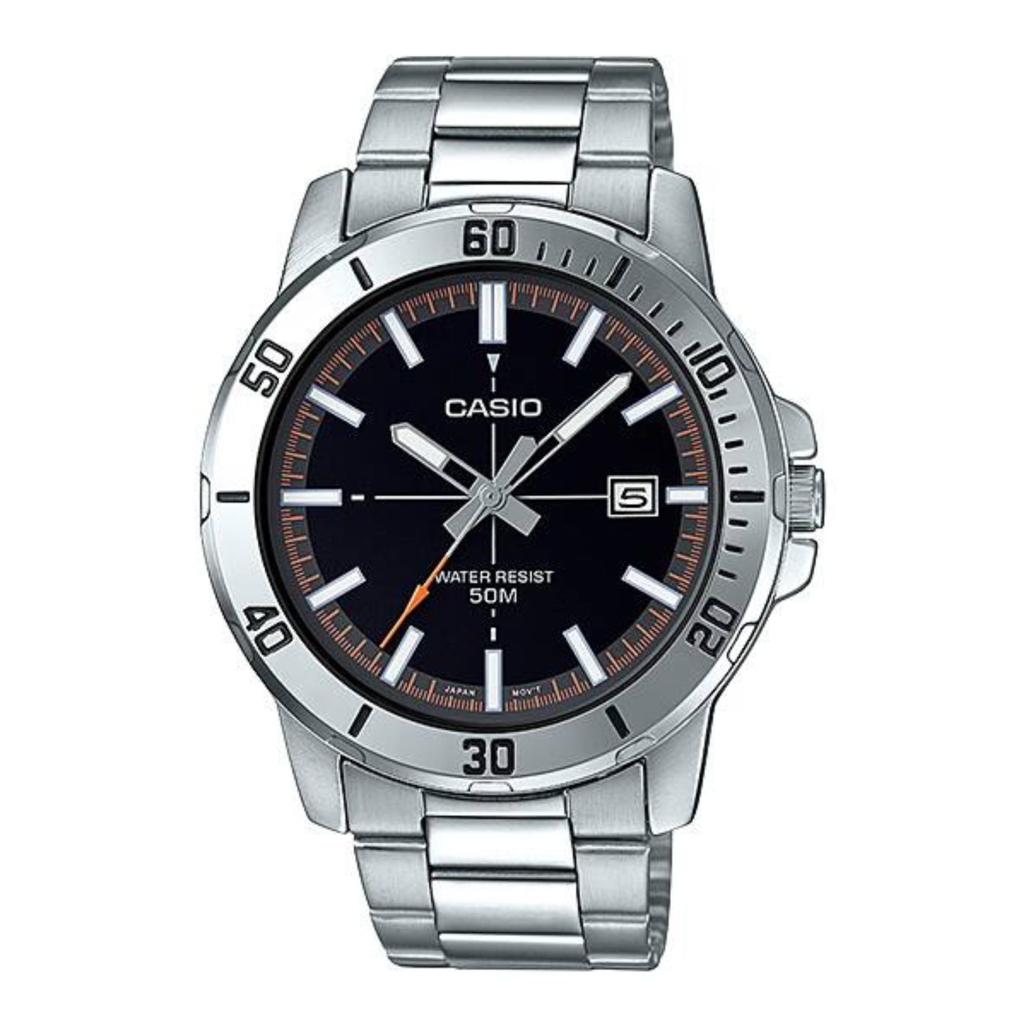 Reloj Casio MTP-VD01D-1E2 Hombre