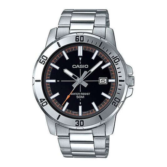 Reloj Casio MTP-VD01D-1E2 Hombre