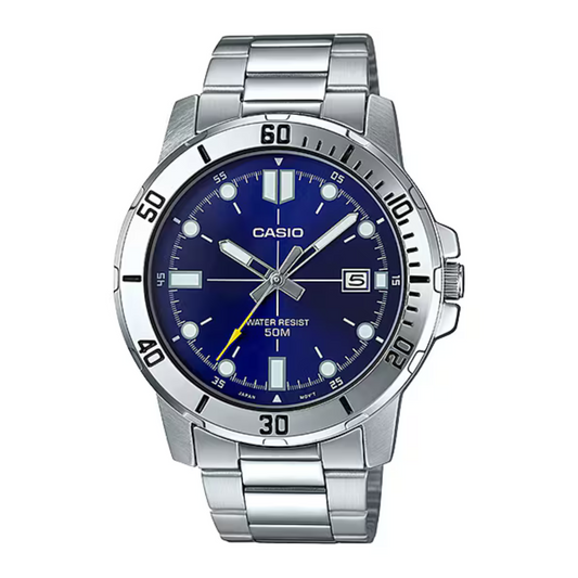 Reloj Casio MTP-VD01D-2E Hombre