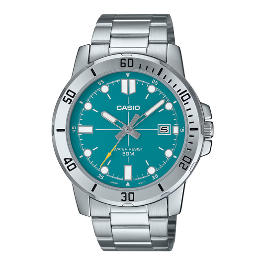 Reloj Casio MTP-VD01D-3E2 Hombre