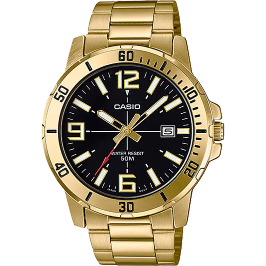 Reloj MTP-VD01G-1B Hombre
