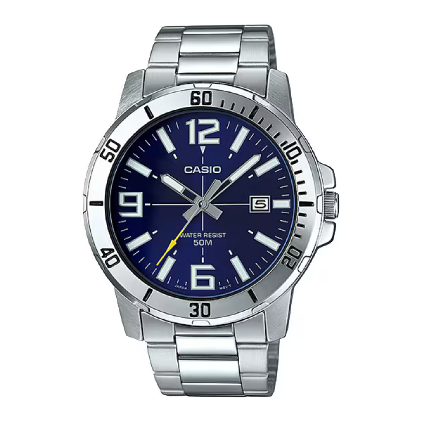 Reloj Casio MTP-VD01D-2B Hombre