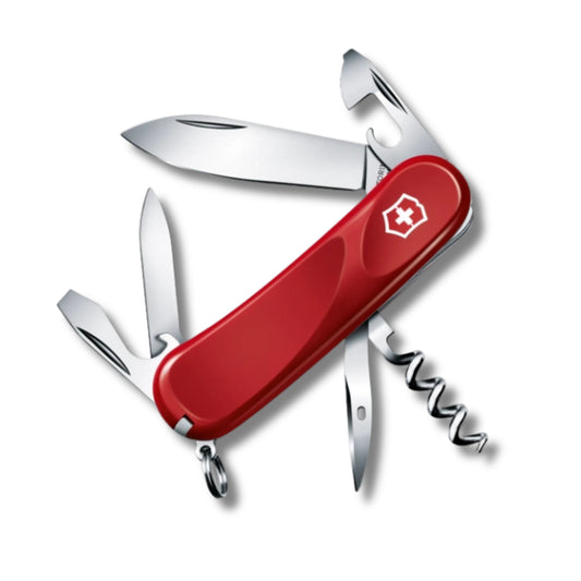 Navaja Victorinox Evolution 10 2.3803.E
