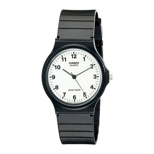 Reloj Casio Unisex MQ24-7BL