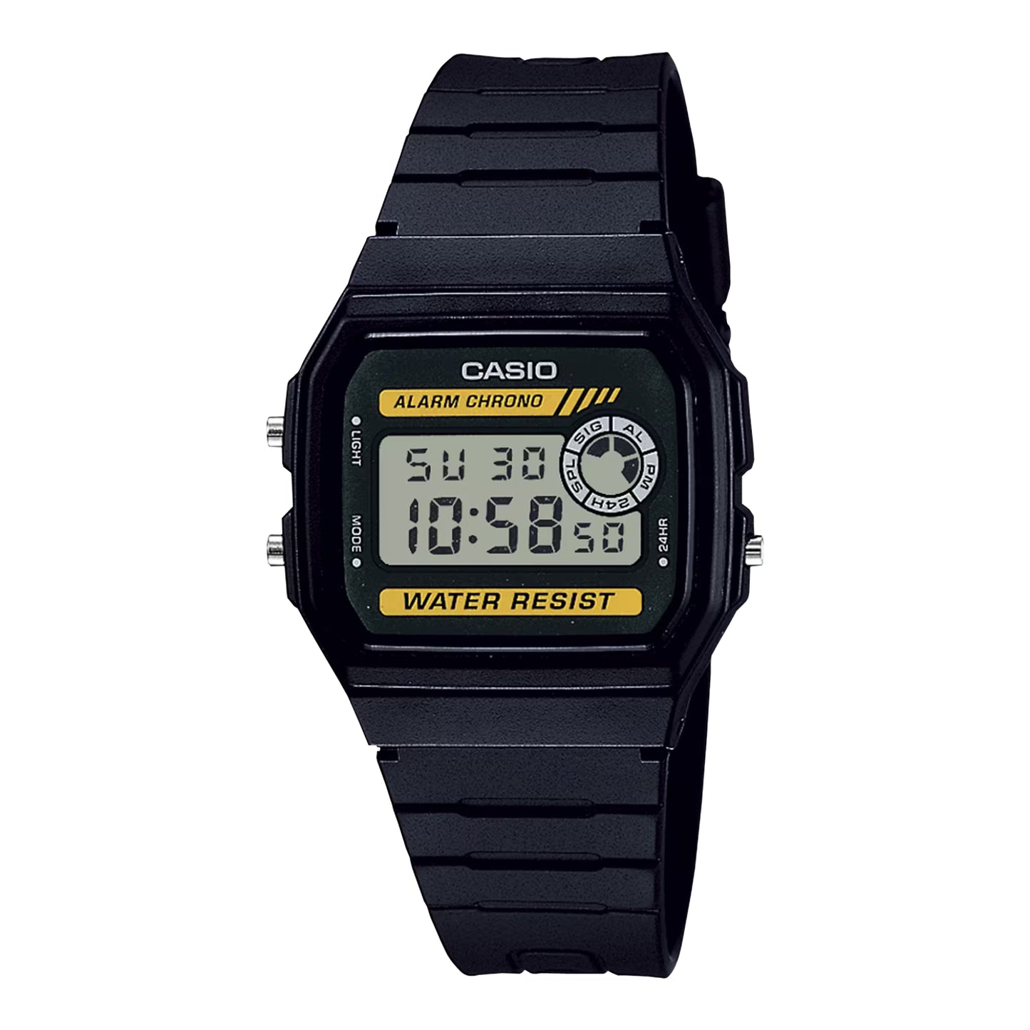 Reloj Casio Unisex F-94WA-9 Digital