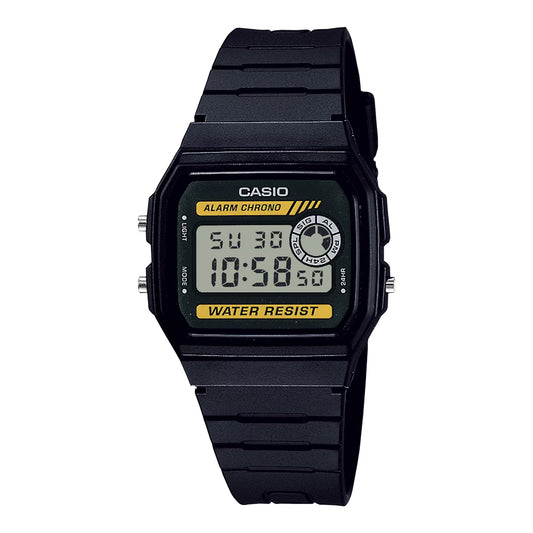Reloj Casio Unisex F-94WA-9 Digital