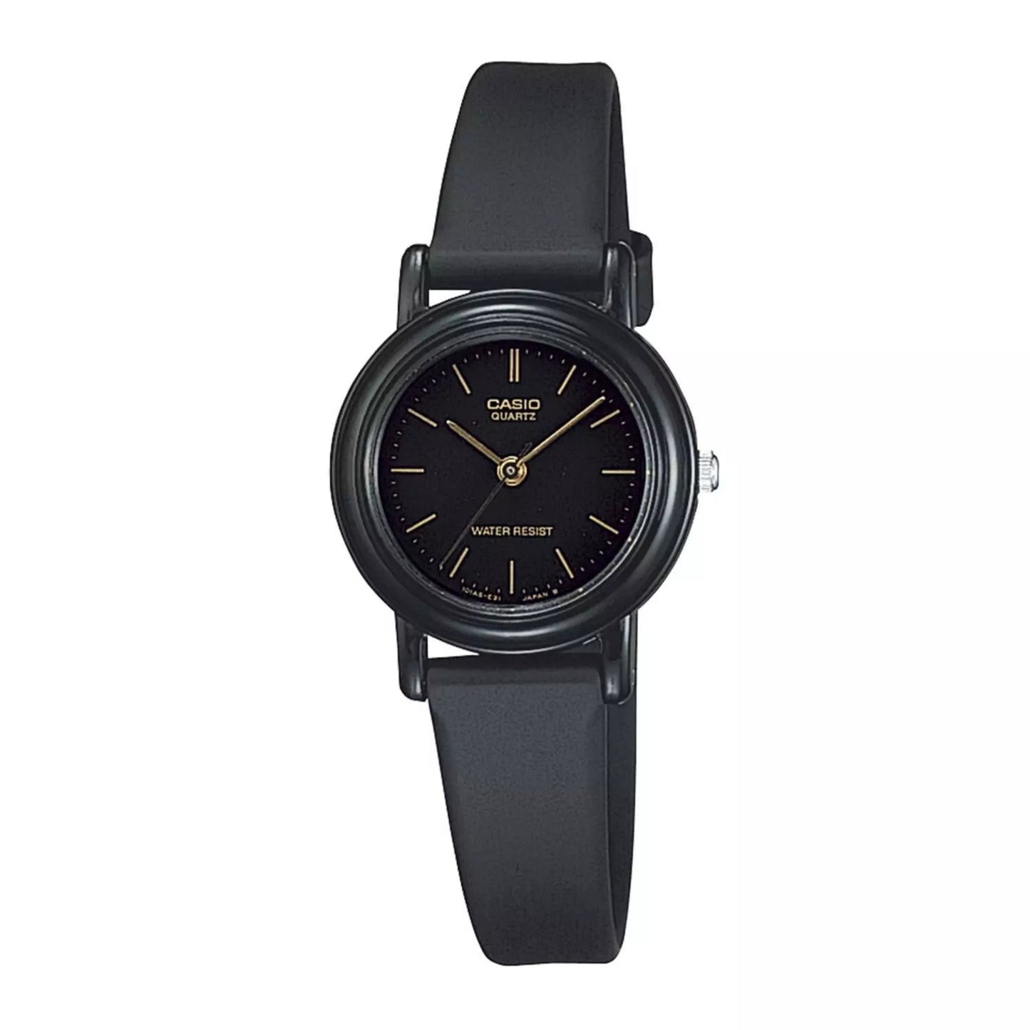 Reloj Casio Mujer LQ-139AMV-1EL Análogo Negro