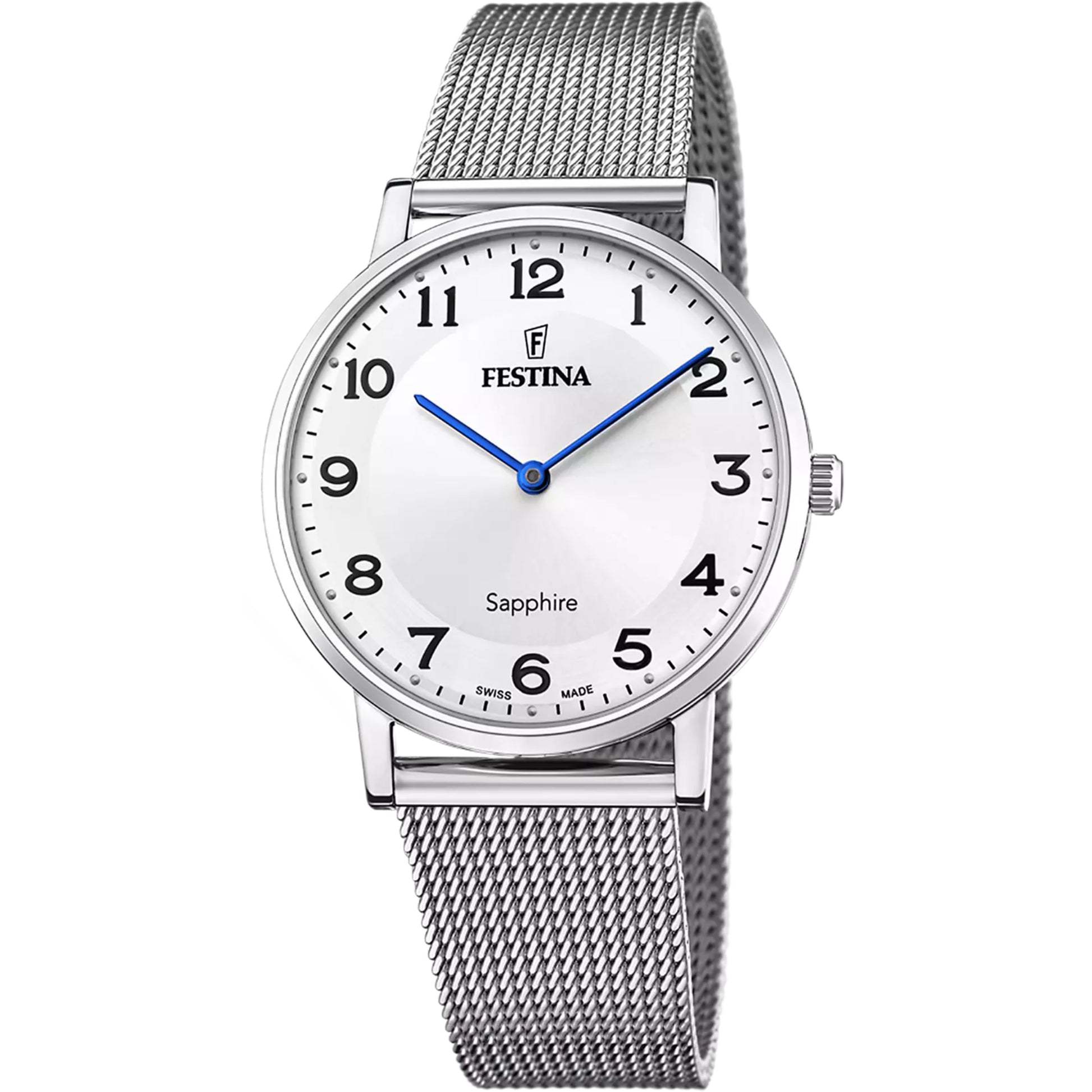 Reloj Festina F20014/5 Hombre Swiss Made