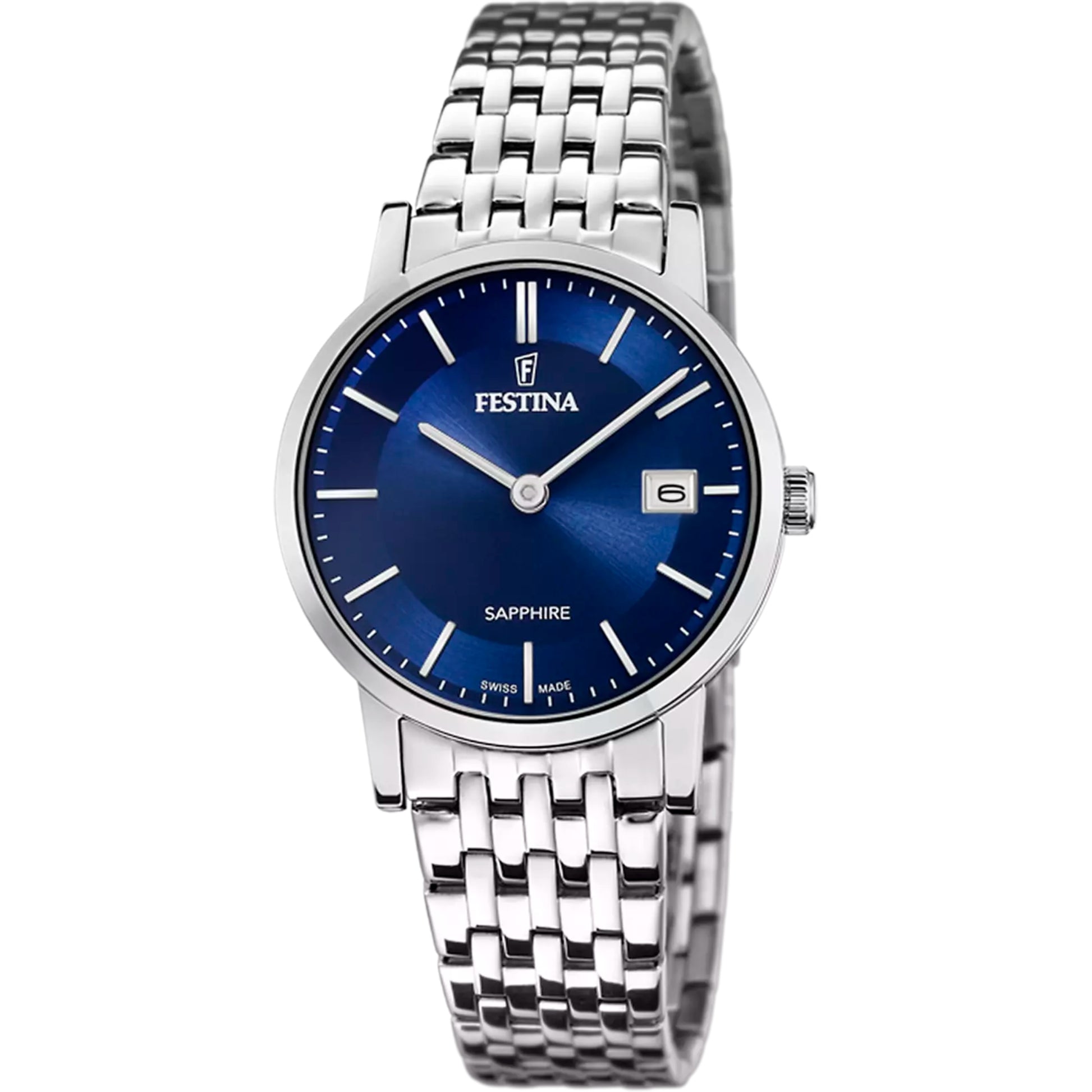 Reloj Festina F20015/2 Mujer