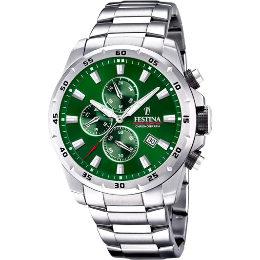Reloj Festina Hombre F20463/3 Chrono Sport