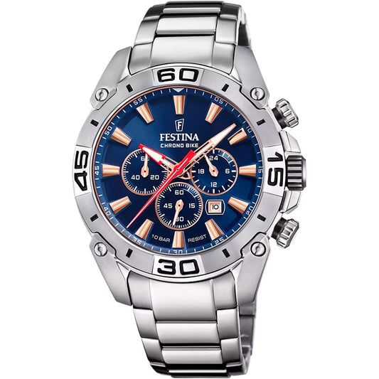Reloj Festina Hombre F20543/4 Chrono Bike
