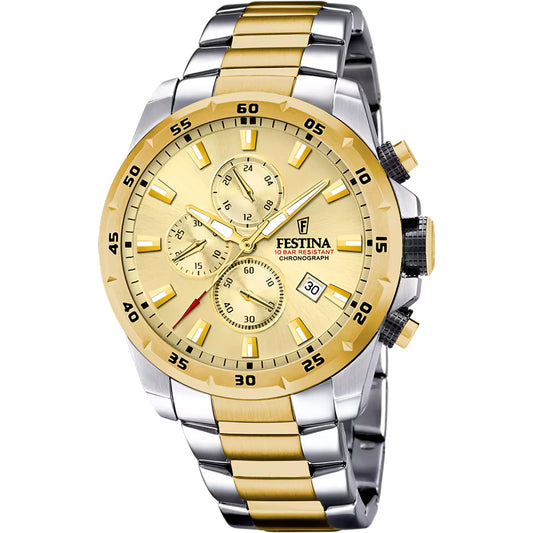 Reloj Festina Hombre F20562/1 Chrono Sport