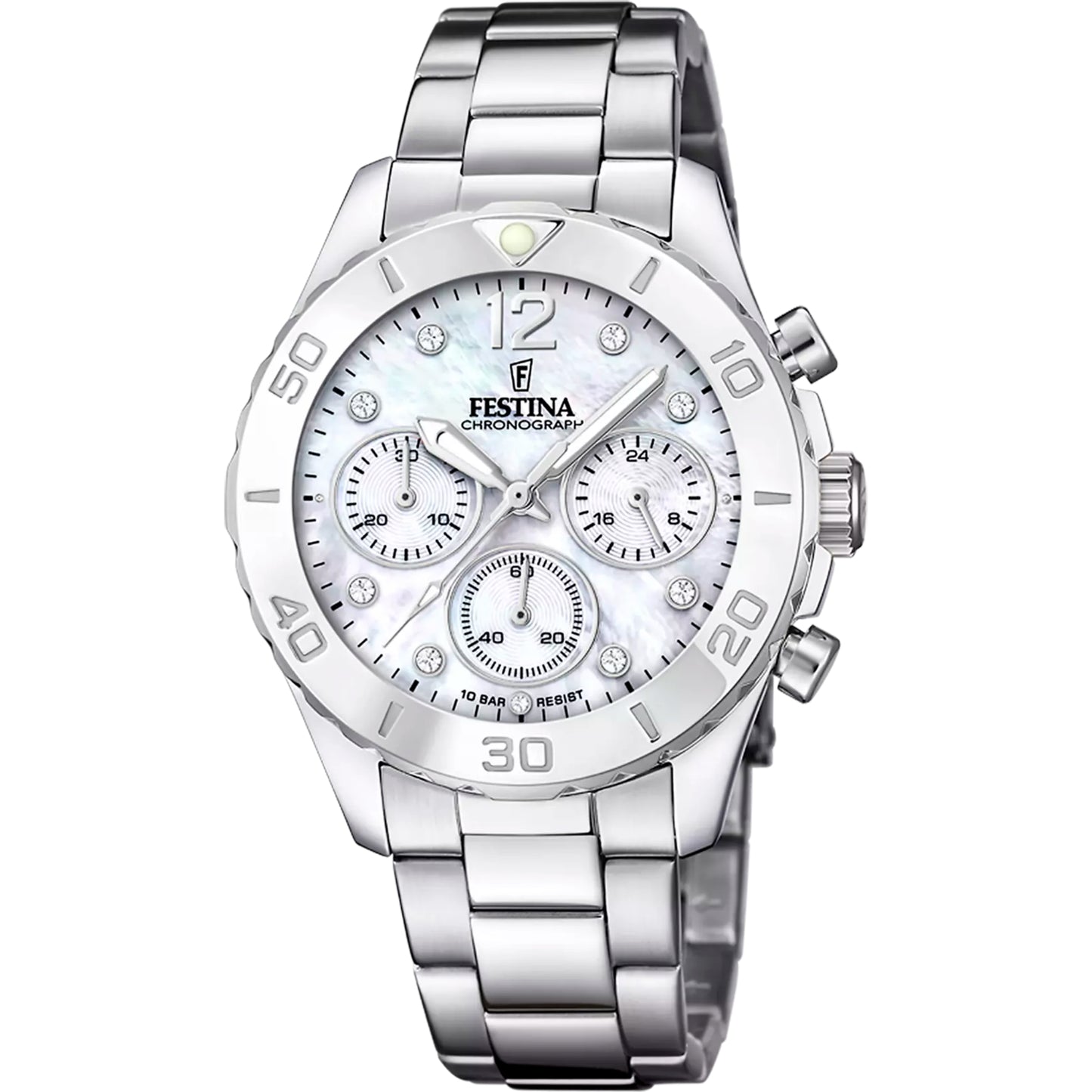 Reloj Festina Mujer F20603/1 Boyfriend Collection