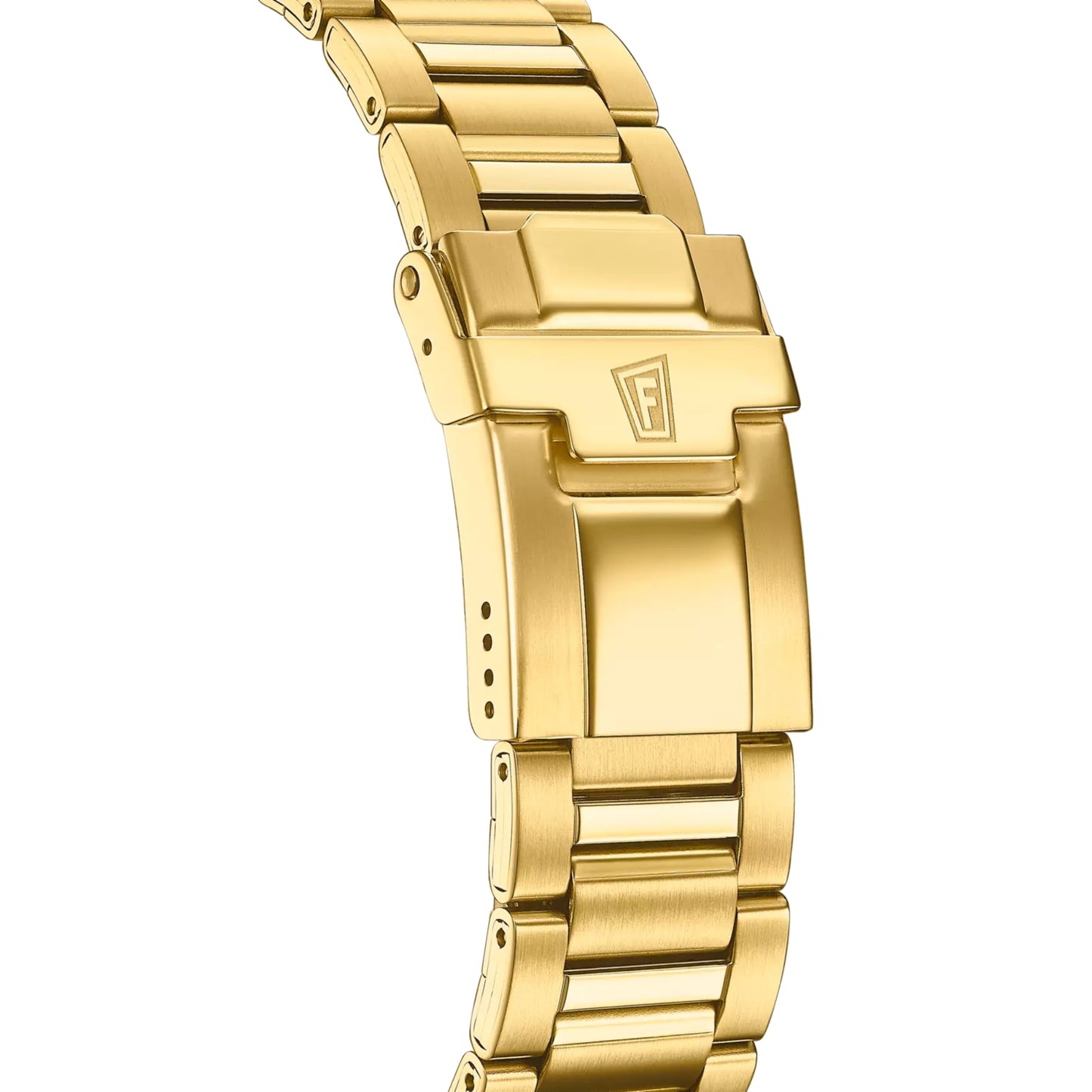 Reloj Festina Hombre F20634/1 Timeless Chronograph
