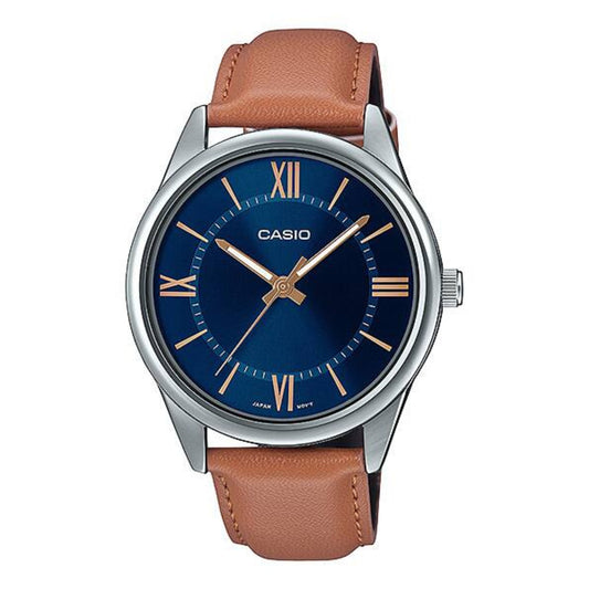 Reloj Casio MTP-V005L-2B5 Azul
