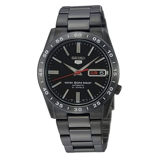 Reloj Seiko 5 Automático SNKE03KC