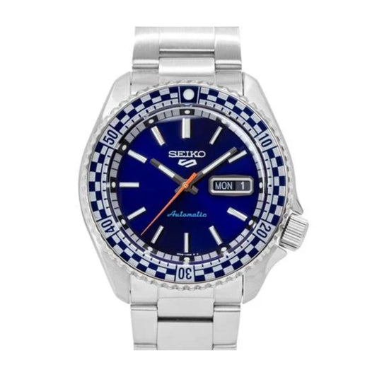 Reloj Seiko 5 Automático SRPK65K1