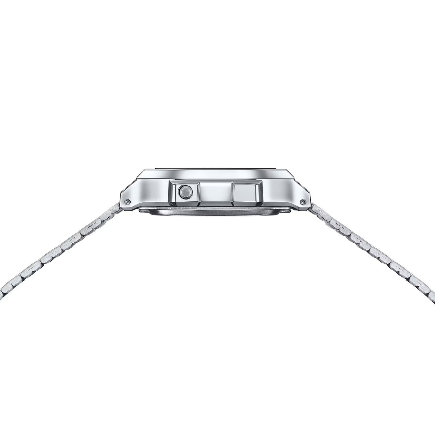 Reloj Casio Unisex A168WA-1 Digital