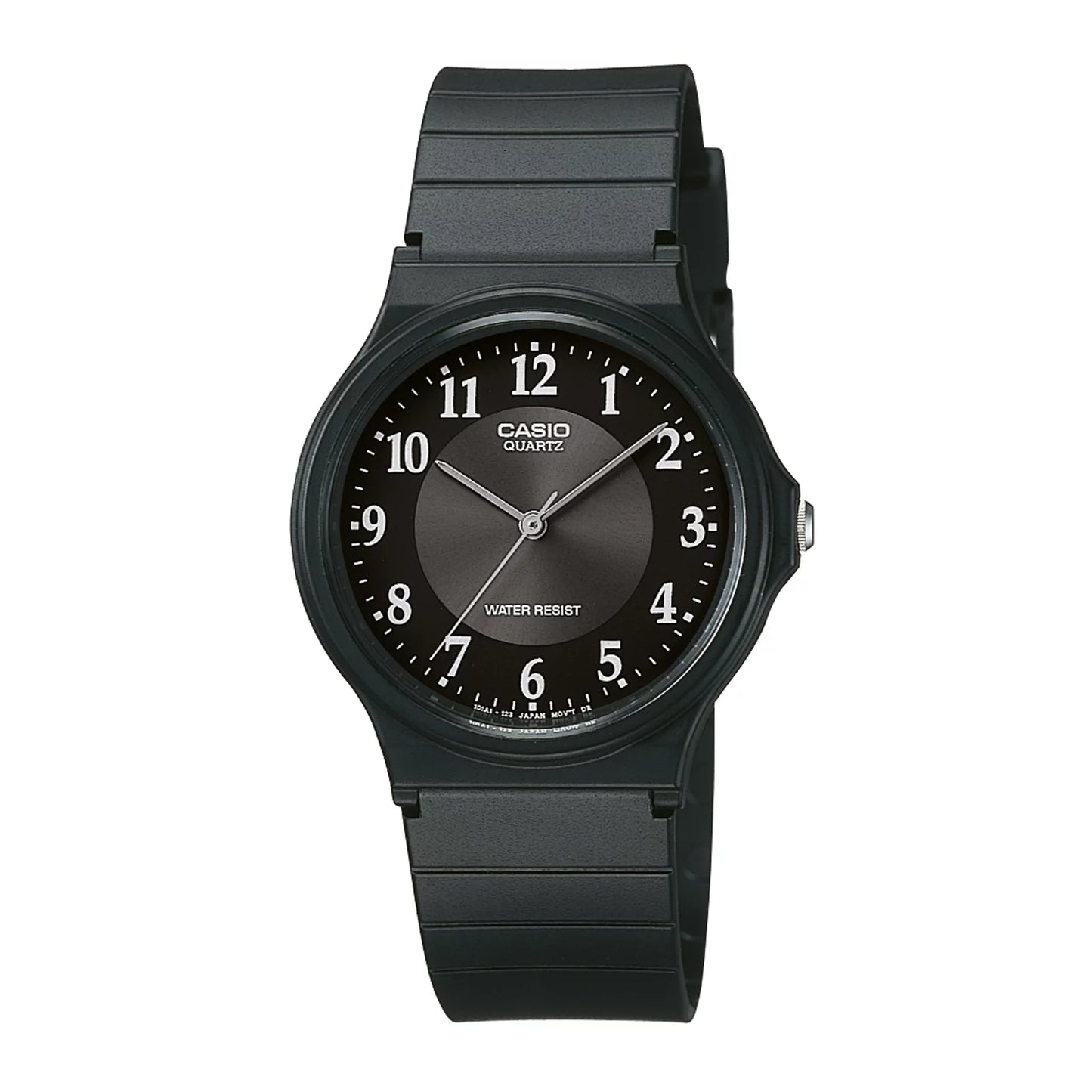 Reloj Casio Hombre MQ24-1B3LDF