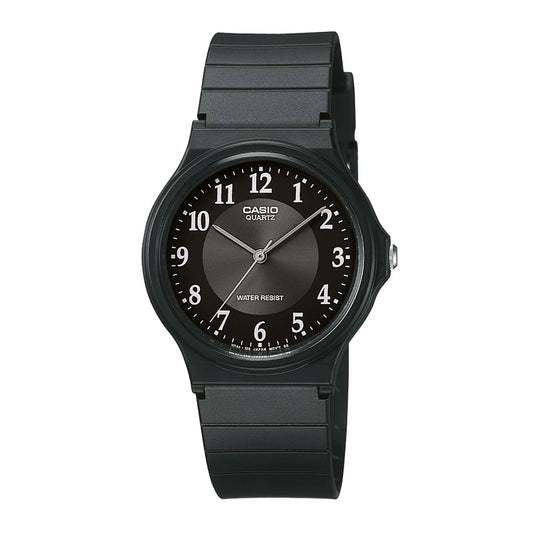 Reloj Casio Hombre MQ24-1B3LDF