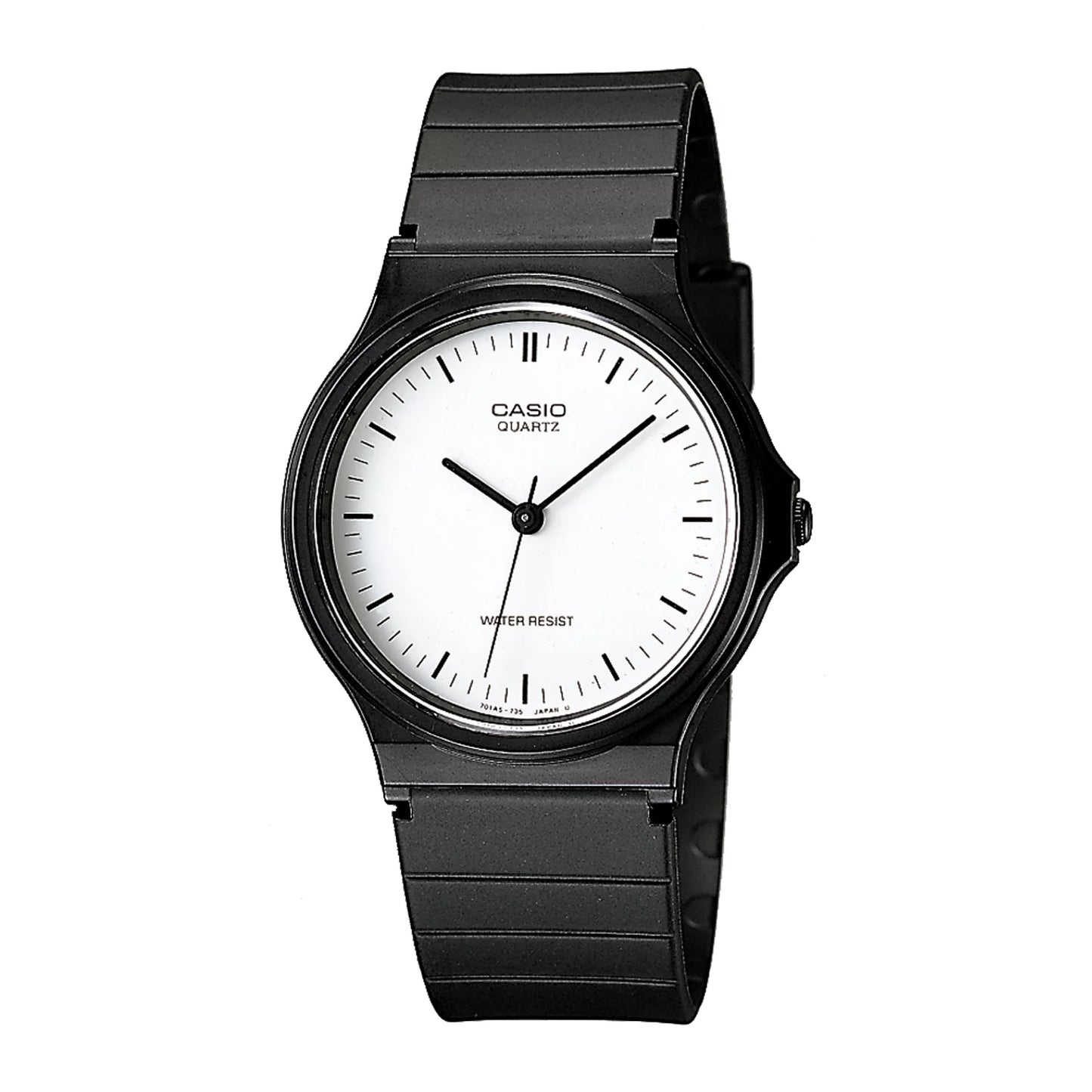 Reloj Casio MQ-24-7ELDF Hombre Análogo