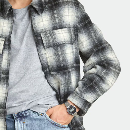 Reloj Casio Unisex A171WE-1A Digital Vintage