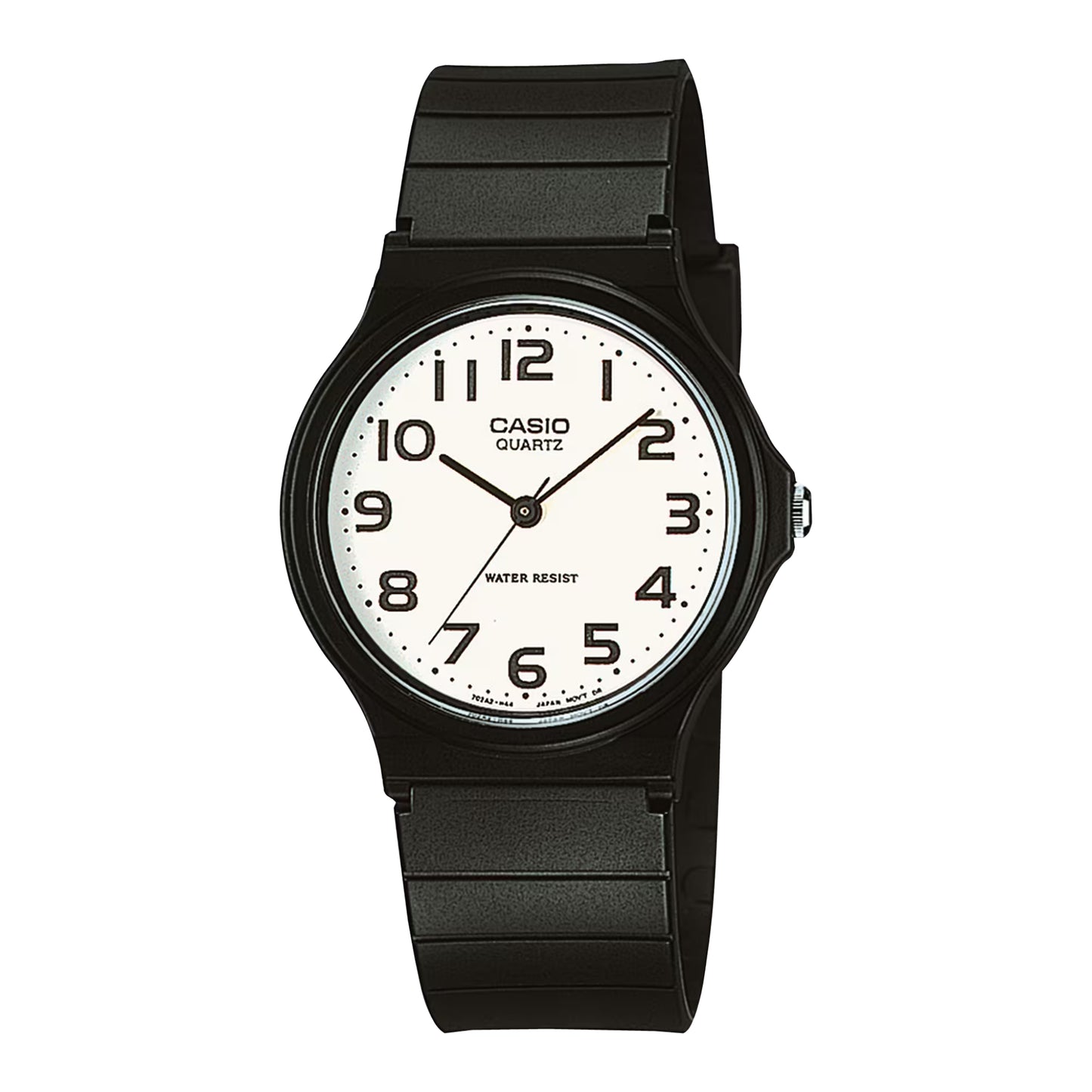 Reloj Casio Unisex MQ-24-7B2L Análogo Resina