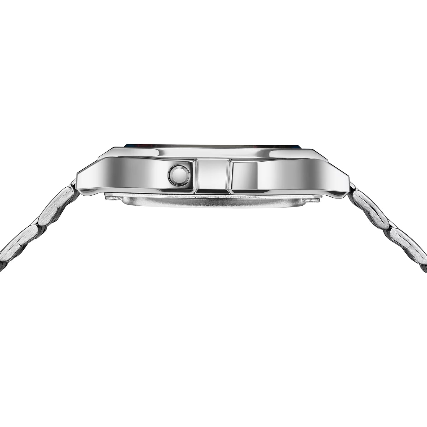 Reloj Digital Casio A158WA-1 Retro Unisex