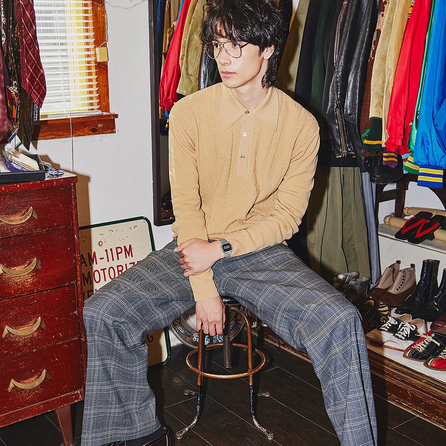 Reloj Digital Casio A158WA-1 Retro Unisex