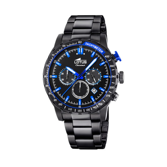 Reloj Lotus Hombre 18588/B Lotus R Azul