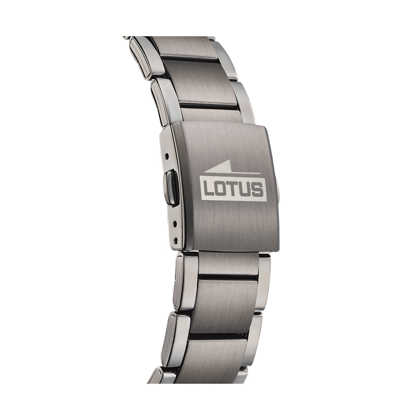 Reloj Lotus Hombre 18684/2 Chrono Acero