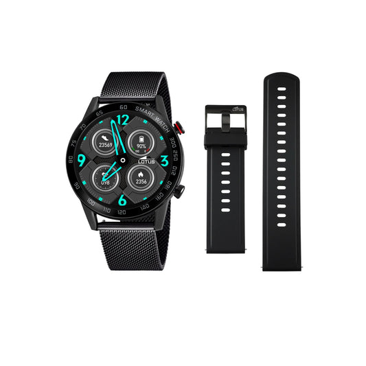 Reloj Lotus Hombre 50018/1 Smart Watch