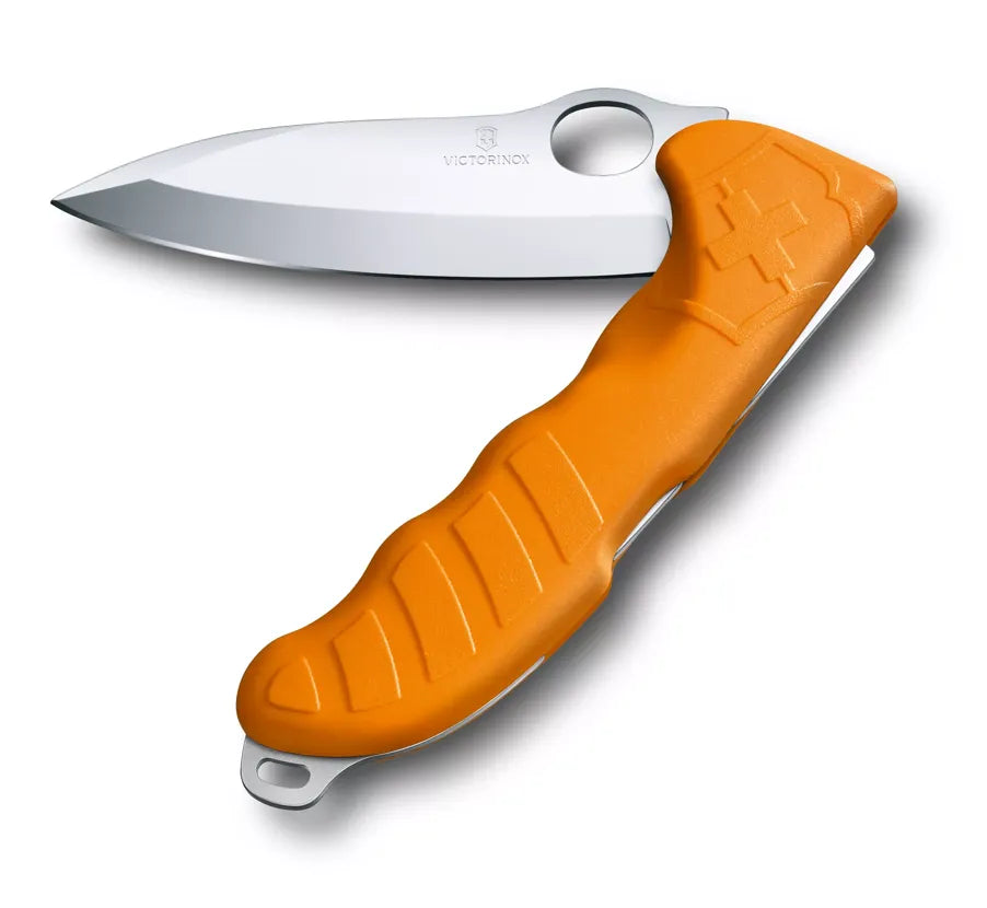 Victorinox Hunter Pro en Naranjo