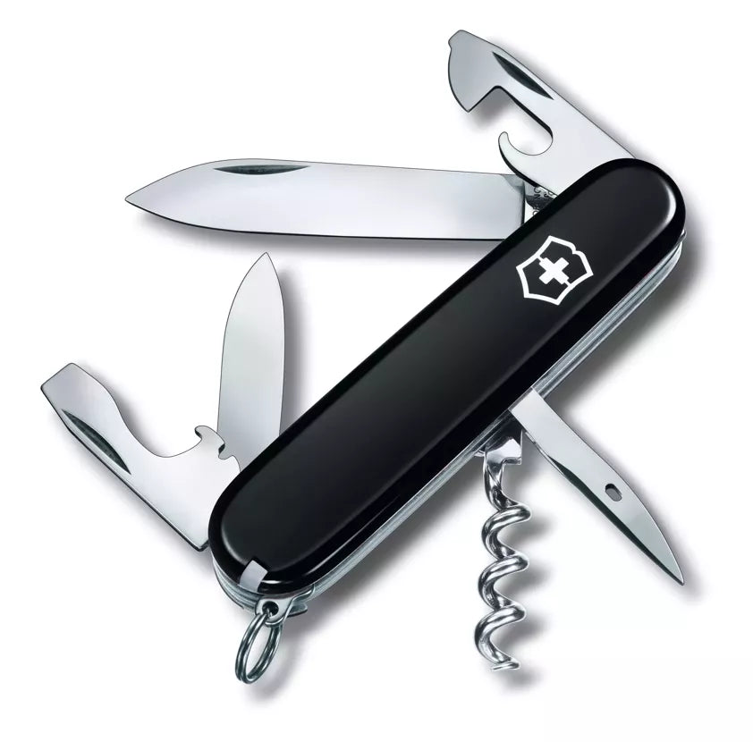 Victorinox Spartan